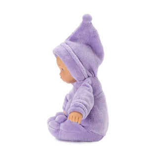 Madame Alexander My First Lavender 12" Baby Doll