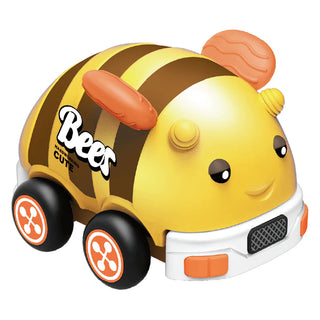 My First RC Car - Bee
