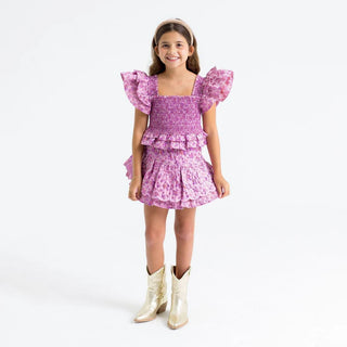 Buddy Love Clothing Tyler Tween Set - Mystique