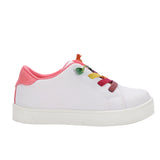 Oomphies Sneaker - Nahla- White