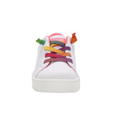 Oomphies Sneaker - Nahla- White