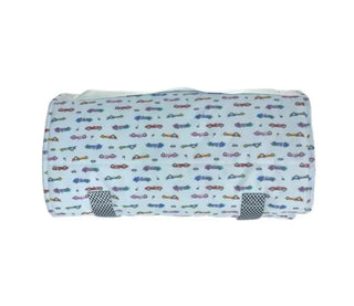 TRVL Rest Up! Nap Mat - Vroom