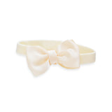 Eva's House Big Grosgrain Bow Soft Nylon Headband