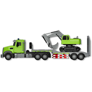 Buddy Truck Scoop and Haul
