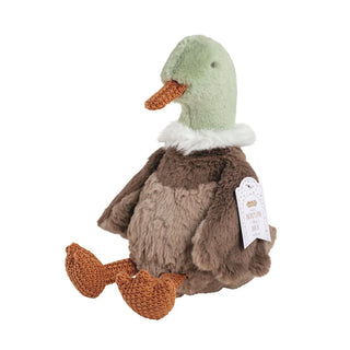 Jumbo Mallard Duck Plush Pal