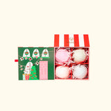 Musee North Pole Four Balm Set