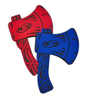 Tomahawk Toss Axe Throwing Set
