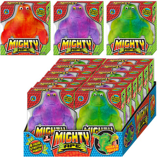 Mighty Ape Stretch Asst