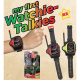 My First Watchie Talkies