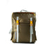 olive and orange