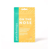 On The Nose Hydrocolloid Nose Strips (5)