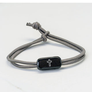 Versible - Tap To Pray® Survivor Series Tactical Bracelet