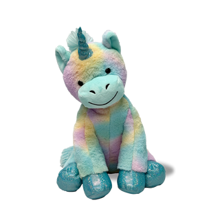 Tedddy Bear Mountain 16" Unstuffed Plush