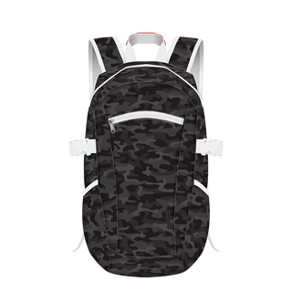 Watchitude Adventure Pack - Black Camo