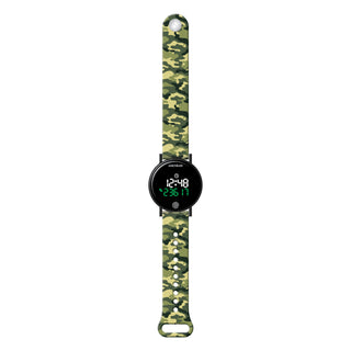 Watchitude Steps Watch