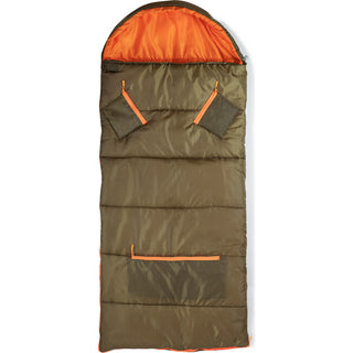 SleepnPack Big Kid Nylon Bag