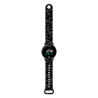 Watchitude Steps Watch
