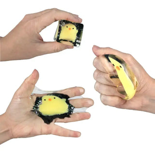 Taba-licious Glow in the Dark Cubes