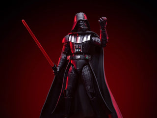 Blokees Star Wars Empire Strikes Back Champion Class 01 Darth Vader model kit box