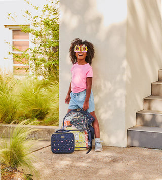 Packed Party Bejeweled Lunchbox