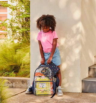 Packed Party Bejeweled Backpack