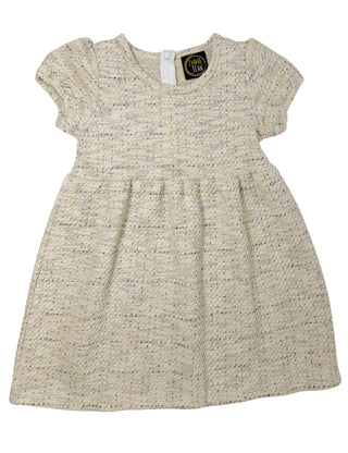 Emma Jean Pamela Multi Tweed Dress