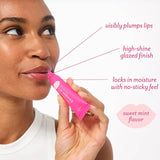 Lip Service Gloss- to-Balm Treatment - Pocket Size