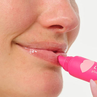 Lip Service Gloss- to-Balm Treatment - Pocket Size