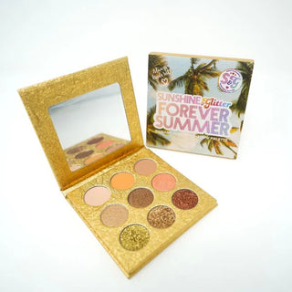 Forever Summer Eyeshadow Palette