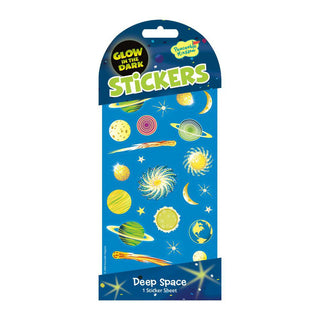 Peaceable Kingdom Stickers (Assorted)
