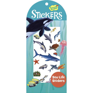 Peaceable Kingdom Stickers (Assorted)