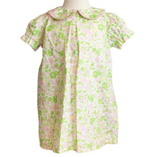 Spring Libba Floral Dress