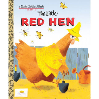 Little Golden Books
