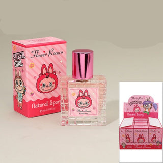 The Monsters Flower perfume