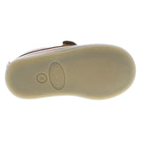 Footmates Loafers - Peyton - Chestnut