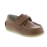 Footmates Loafers - Peyton - Chestnut