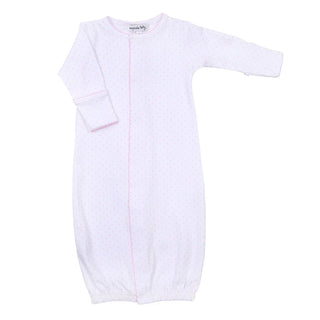 Mini Dots Magnolia Baby Pink Converter