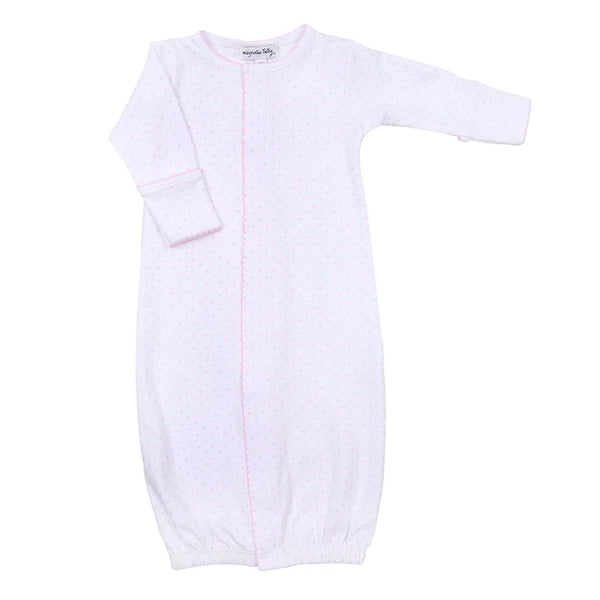 Magnolia Baby Juliette's Classics Pink Printed Converter main image 0