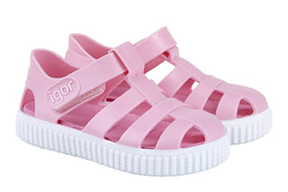Igor Sandals-Nico-Pink