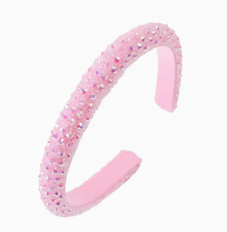Lil' Sis Rhinestones Headband