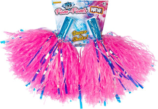 Pop Up Pom Poms