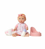Madame Alexander Potty Pals Baby Doll