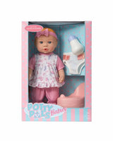 Madame Alexander Potty Pals Baby Doll