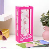 Barbie Doll Display Case Light