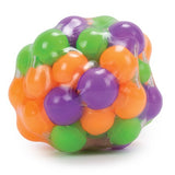 OddBallz Giant Molecule Madness Stress Ball