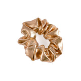 Great Pretenders Boutique Chic Love Life Metallic Scrunchie