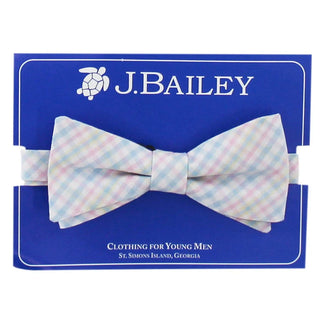 J Bailey Bowtie Primrose