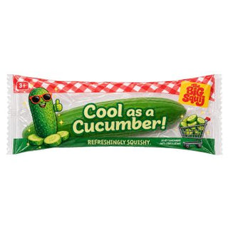 Big Squij Cucumber