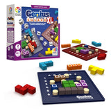 The Genius Square XL Strategy Game