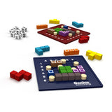 The Genius Square XL Strategy Game